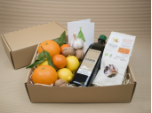 Acheter des BOÎTES CADEAUX