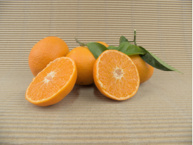 Acheter des MANDARINES BIO image