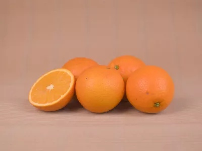 Boîte Orange 15 kg