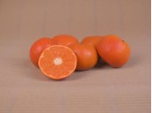 Acheter des MANDARINES BIO