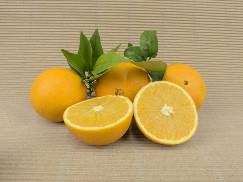 Boîte Oranges 10 kg Boîte Oranges 10 kg
