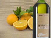 Acheter de l'HUILE D'OLIVE BIO