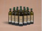 Acheter de l'HUILE D'OLIVE BIO