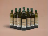 Acheter de l'HUILE D'OLIVE BIO