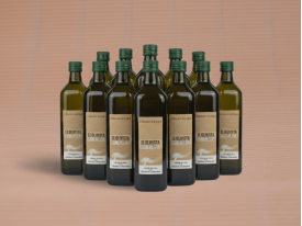 Acheter de l'HUILE D'OLIVE BIO image