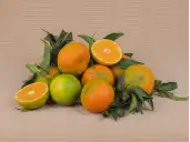 Acheter des MANDARINES