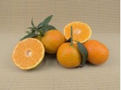 Acheter des MANDARINES BIO
