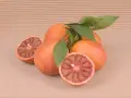 Boîte Oranges Sanguinelli Bio 15 kg
