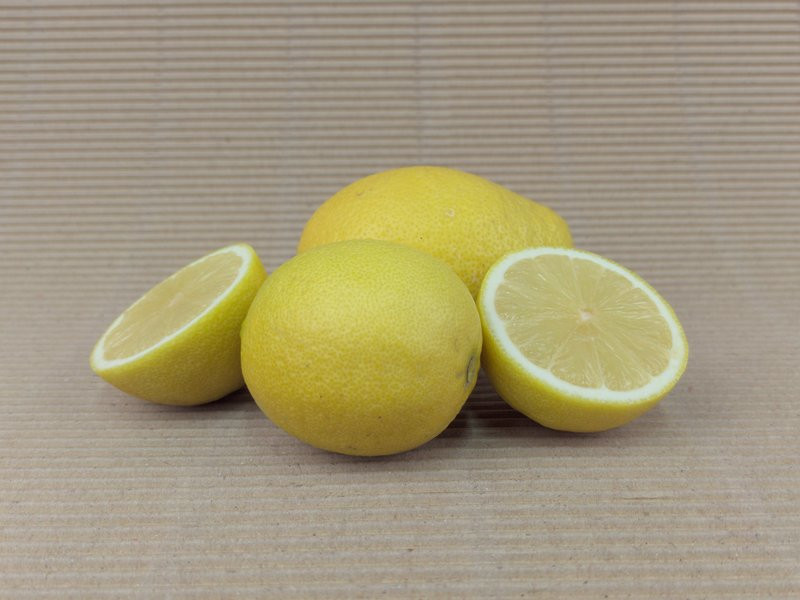 Boîte Citrons 15 kg