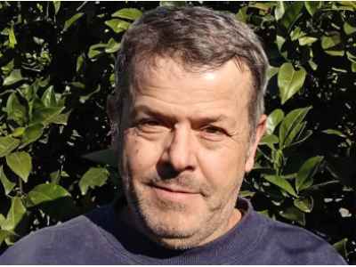 Fran Melià: Cueilleur