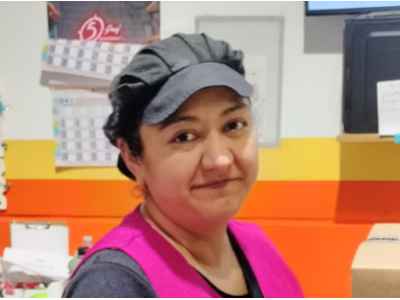 Luz: Le triage et l'emballage des agrumes