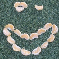 Smile