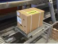 Boîte Mandarines 15 kg