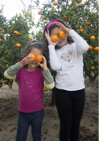 Aitana i Sabina