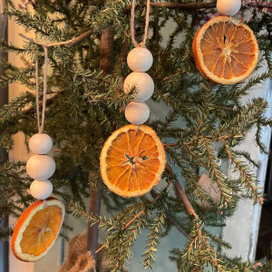 Décoration - 1